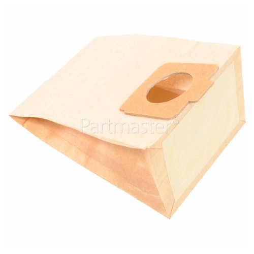 Lloyds Neckermann B01 Dust Bag (Pack Of 5) - BAG104