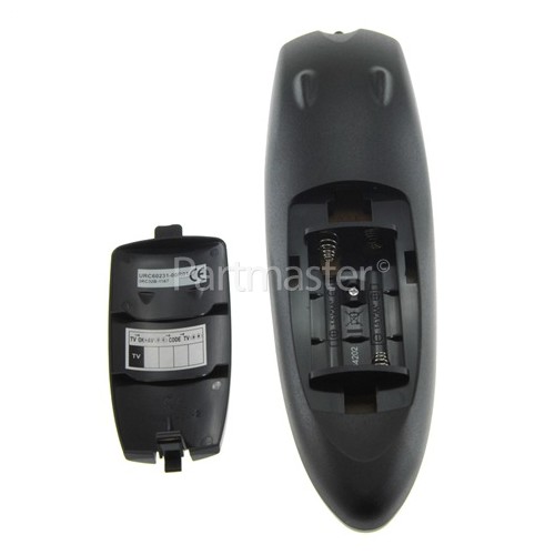 F10500PVR Remote Control