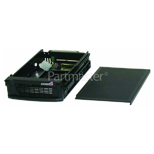 Startech Extra Drive Caddy For Black DRW110ATABK Drawer