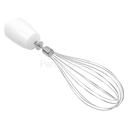 Braun Whisk Attachment White WH5