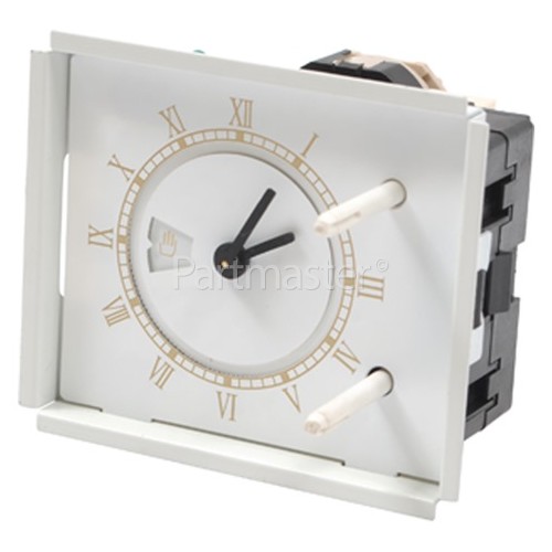 Algor Oven Clock