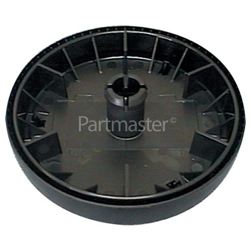 Rowenta Obsolete. Wheel:Castor-rear (Back) Cyl RB18 18A 19 19A 21 21A 21.1 24