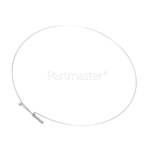 Falcon Door Seal / Tub Gasket Clip / Clamp / Retainer : Dia. 370mm