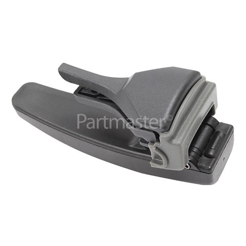 SEB Handle - Black
