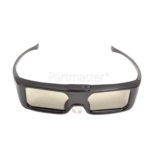 Panasonic Active 3D Glasses