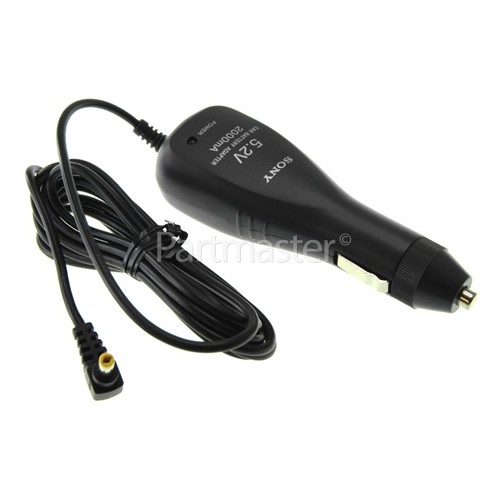 Sony NVU70 Car Charger XA-DC2