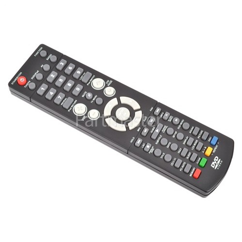 Logik Remote Control