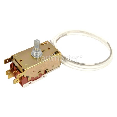 Electrolux Fridge Thermostat Ranco K59-L1265 1000mm Capillary