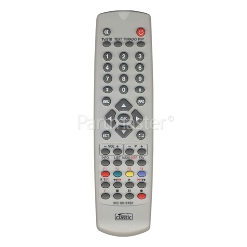 Samsung IRC83190 Remote Control