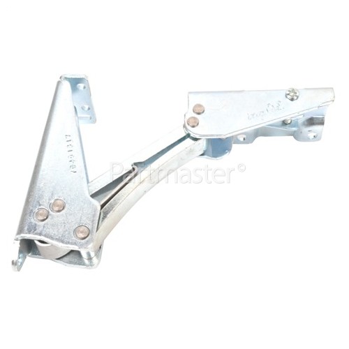 Teka Integrated Upper Right / Lower Left Hand Door Hinge