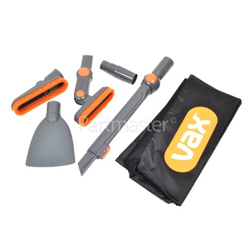 Vax C89-MA-B Pro Cleaning Kit (Type 1)