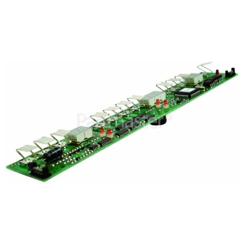 ATAG HI6071MUU Pc Board Le. HI6071G/M