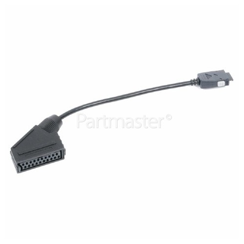 Scart Cable