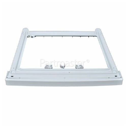 BTD Washing Machine & Tumble Dryer Stacking Kit, 60cm