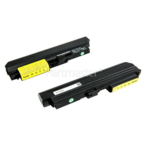 Lenovo Laptop Battery