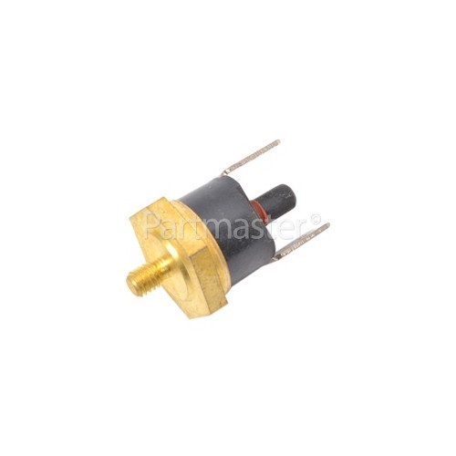 Thermostat Thermal Limiter