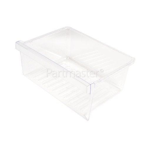 Samsung Vegetable Drawer Upper Case www.partmaster.co.uk