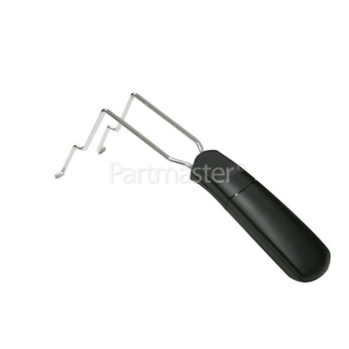 Philips Basket Handle