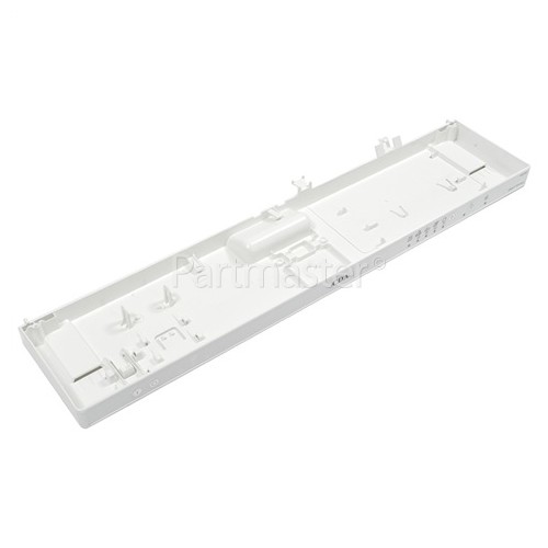 Whirlpool Control Panel Fascia