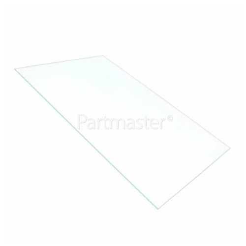 Ardo Glass Shelf (Without Trims) 467x295x3mm