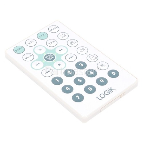 Logik Remote Control