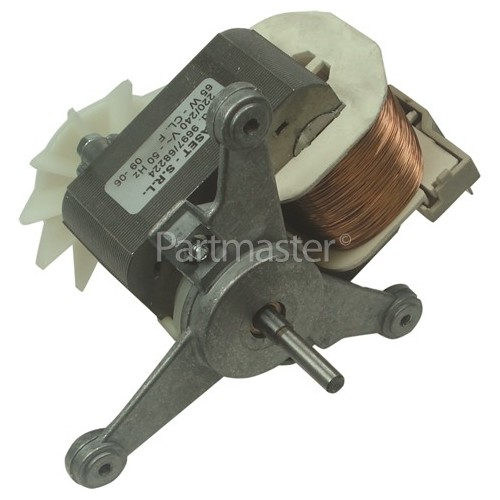 Fagor Use BNT52X0356 Fan-motor