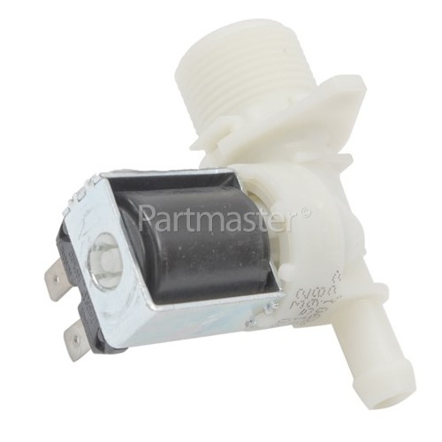 Electrolux Single Solenoid Valve : 180DEG.