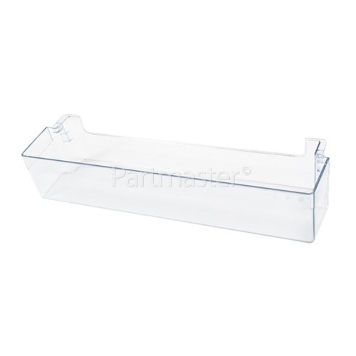 Asko Fridge Door Lower Shelf : 460x91x120mm Also Fits Asko/Atag/Chambers/Essentielb/Etna/Kirting/Pelgim/Siberia/Sidex/ HISENSE RR330D4OR2UK Etc.