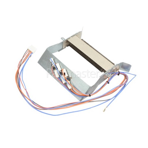 Indesit IDVA 735 S (UK) Heater Assembly