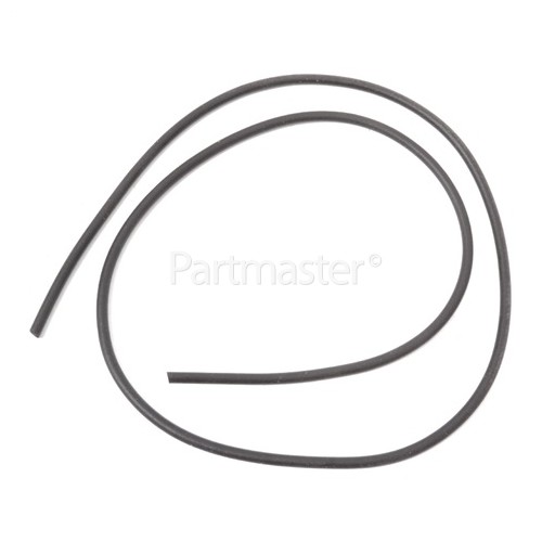 Bissell Extruded Gasket Seal www.partmaster.co.uk