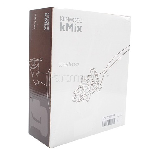 Kenwood AX910 Short Pasta Maker Attachment