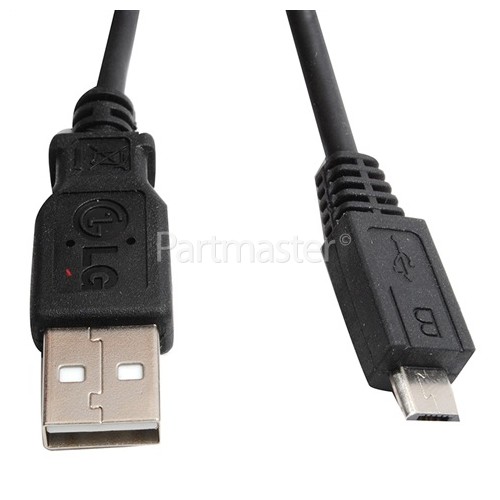 LG Data Cable