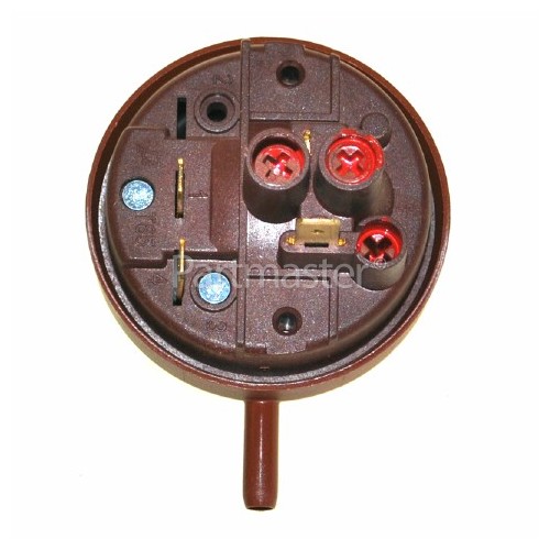 Water Level Pressure Switch