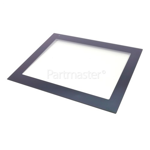 Inner Oven Door Glass