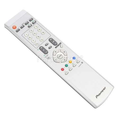 Pioneer Remote Control