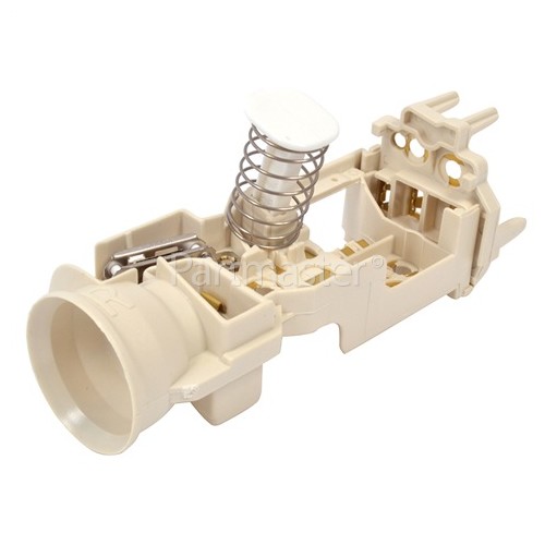 Philips Lamp Holder www.partmaster