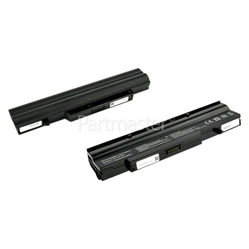 Fujitsu Laptop Battery