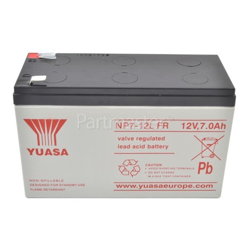 Flymo NP7-12L Battery