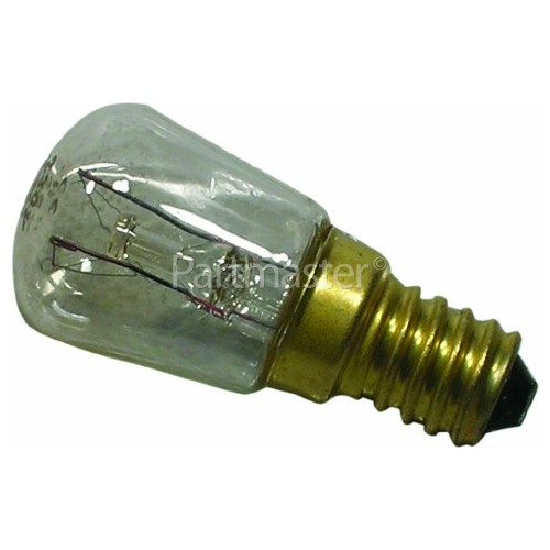 CA5411FFW 15W SES (E14) Pygmy Lamp