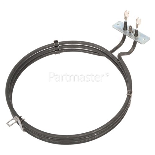 Merloni (Indesit Group) Fan Oven Element 2800W