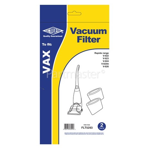 Vacuum Filter