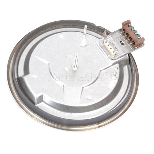 Electrolux Group Large Hotplate Element – 2000W