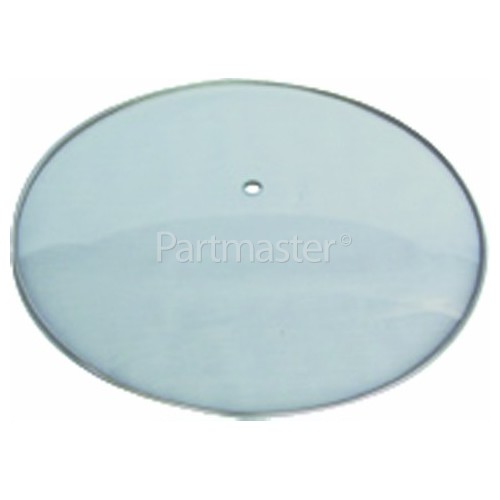 Kenwood Glass Lid