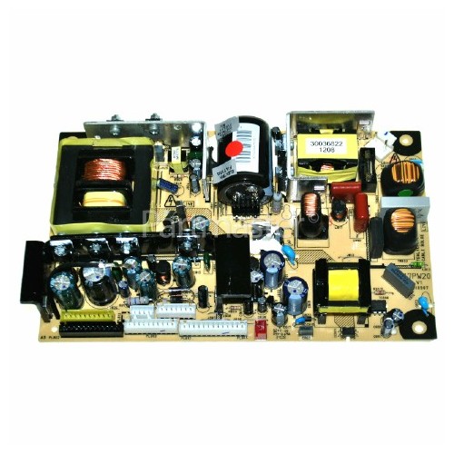 LCD32805HD Power Supply PCB 17PW20