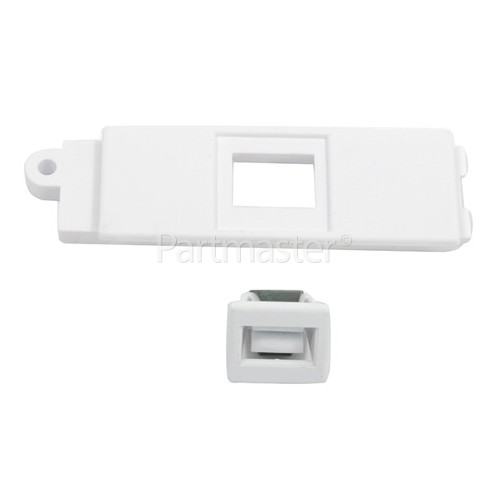 Kelvinator Lock Plate