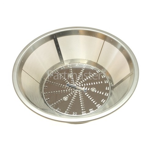 Philips Sieve