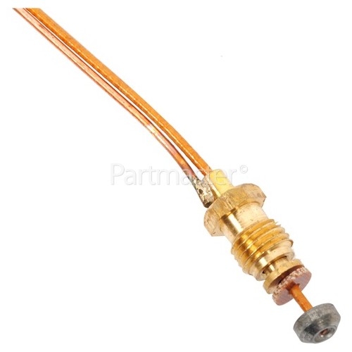 Main Oven Standard Thermocouple (Nut Type) 1500mm www.partmaster.co.uk