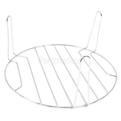 Microwave grill tray sale