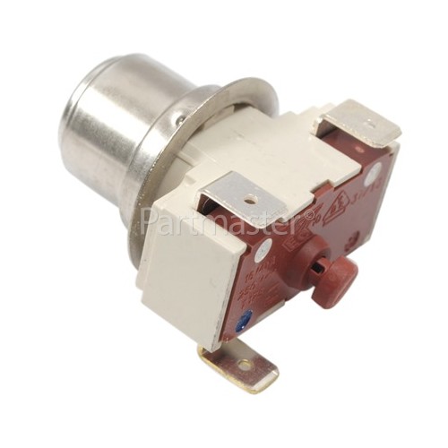 Diplomat ADP8234 Thermostat : ENEC, ZC12, 1B0202 NO105785 16A/250V