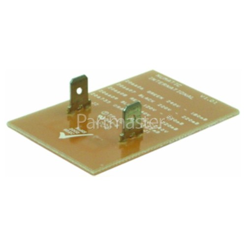 Numatic Module:PCB-main